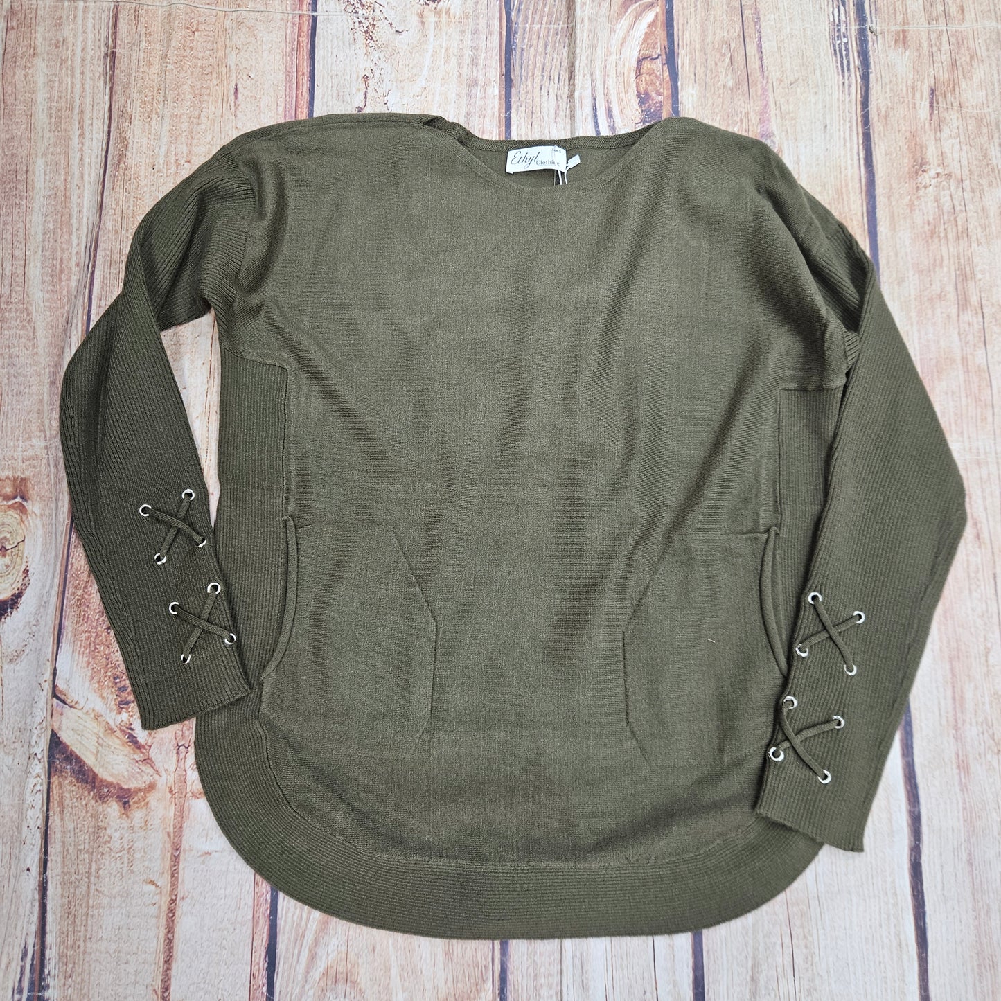 ETHYL NEW SWEATER