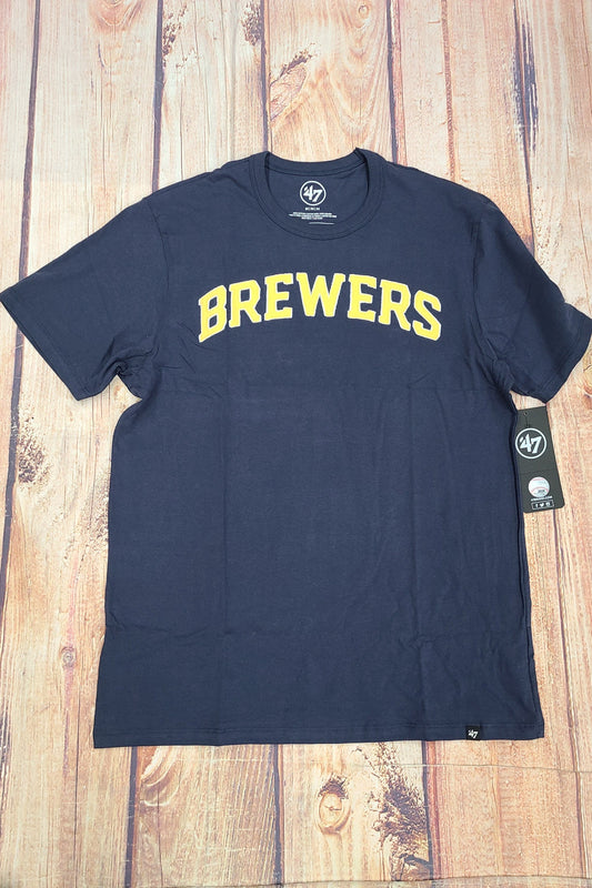 47 BRAND BREWERS ATLAS BLUE FIELDHOUSE ARCH-533502