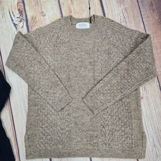 OLD RANCH SUZY SWEATER N525221