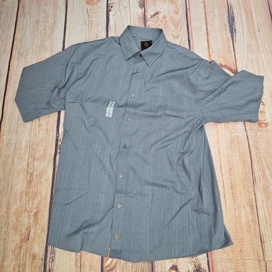 FX FUSHION SS MULTI LINE SOFT GREY FW2032