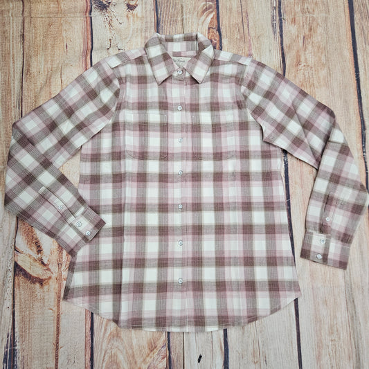 OLD RANCH SALINA SHIRT  J28052