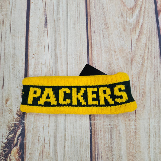 STARTER PACKERS WINTER HEADBAND LH 400102