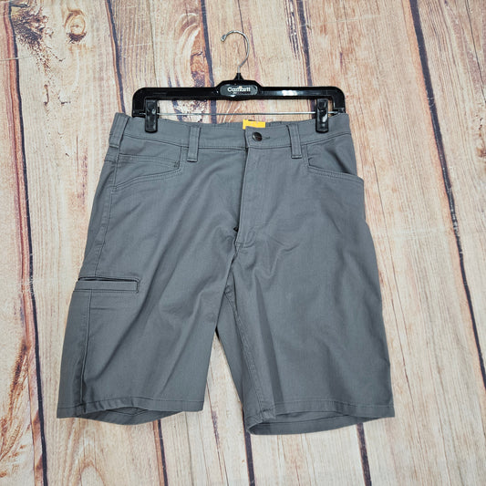CARHARTT MNS RLXD FORCE HURON SHORT 107333-STL