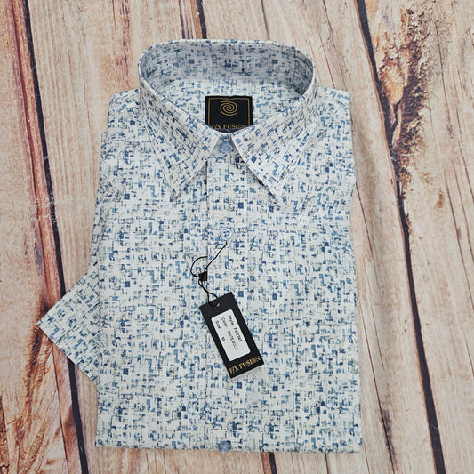 F/X FUSION SS FW2269