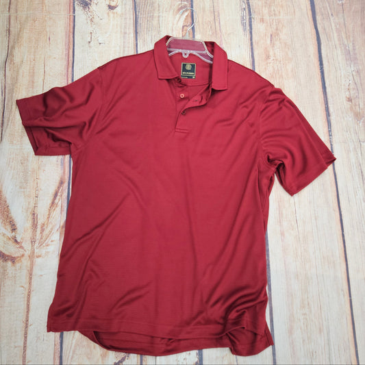 F/X FUSION CRIMSON 200 SS POLO