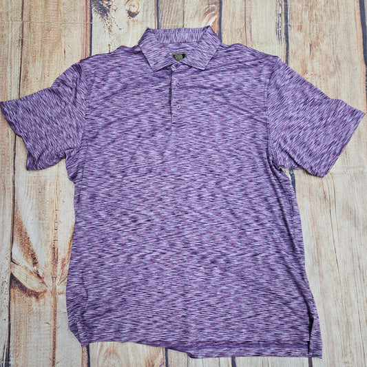 F/X FUSION MENS SS 2301