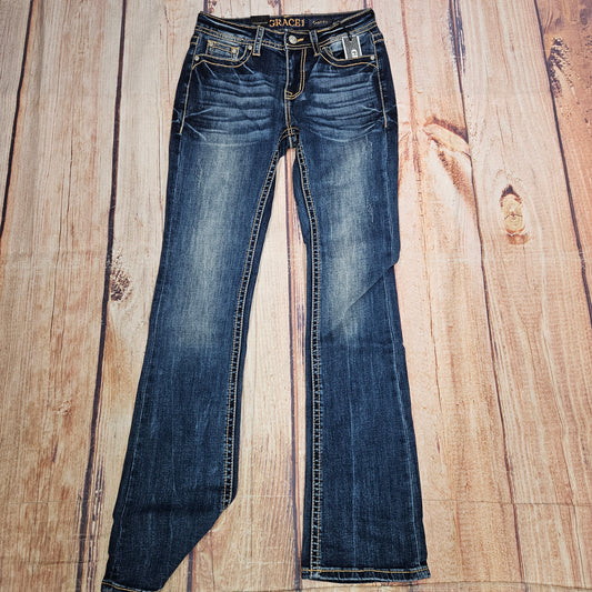 GRACE IN LA JEAN EB51925