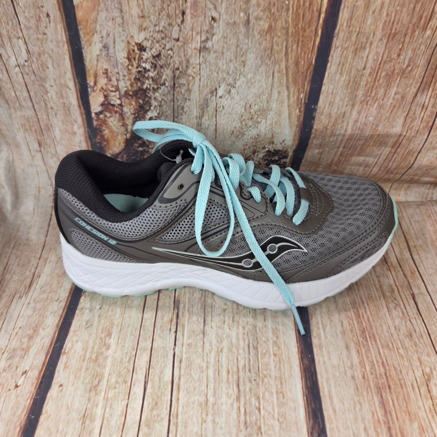 CLEARANCE Saucony S10472-1 Cohesion 12 Women's
