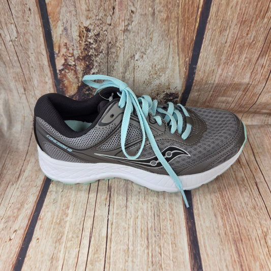 CLEARANCE Saucony S10472-1 Cohesion 12 Women's