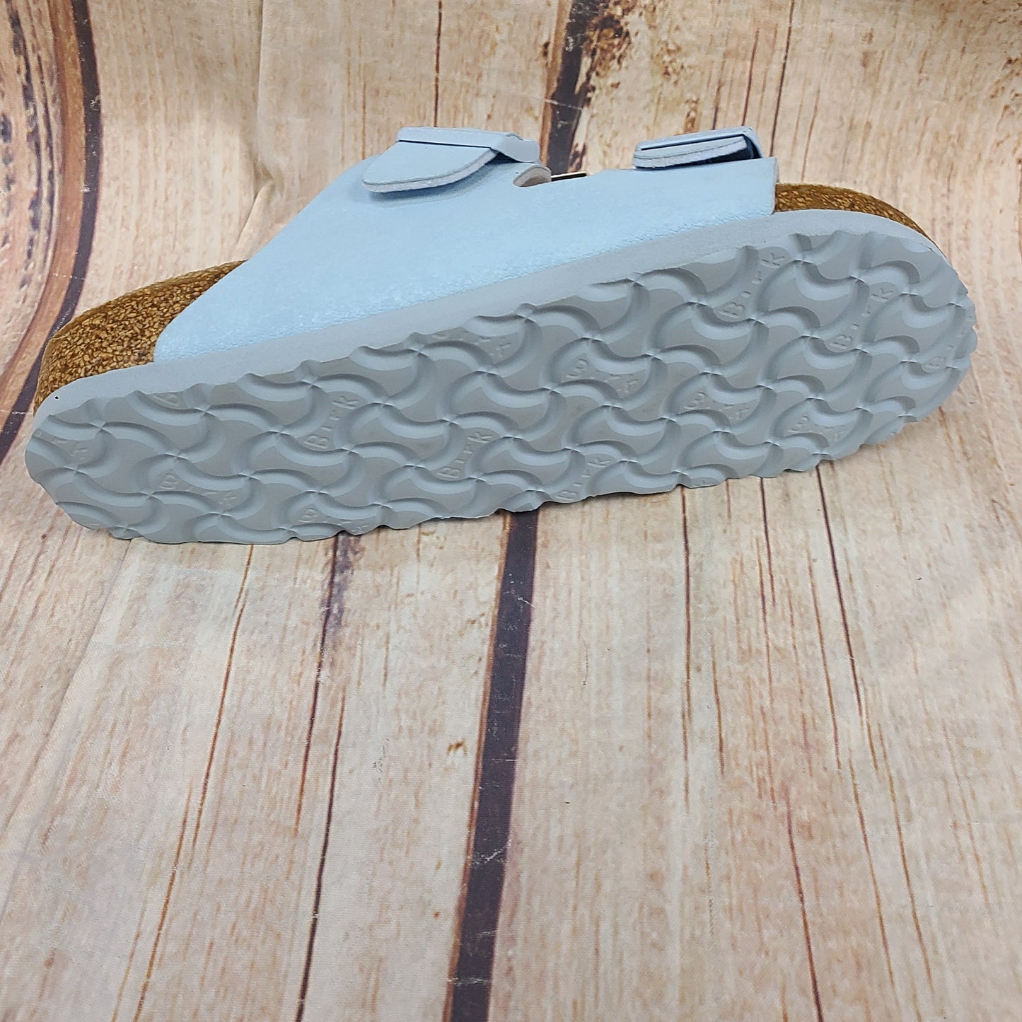 CLEARANCE Birkenstock 1021208  Arizona Sky Blue Women's #59
