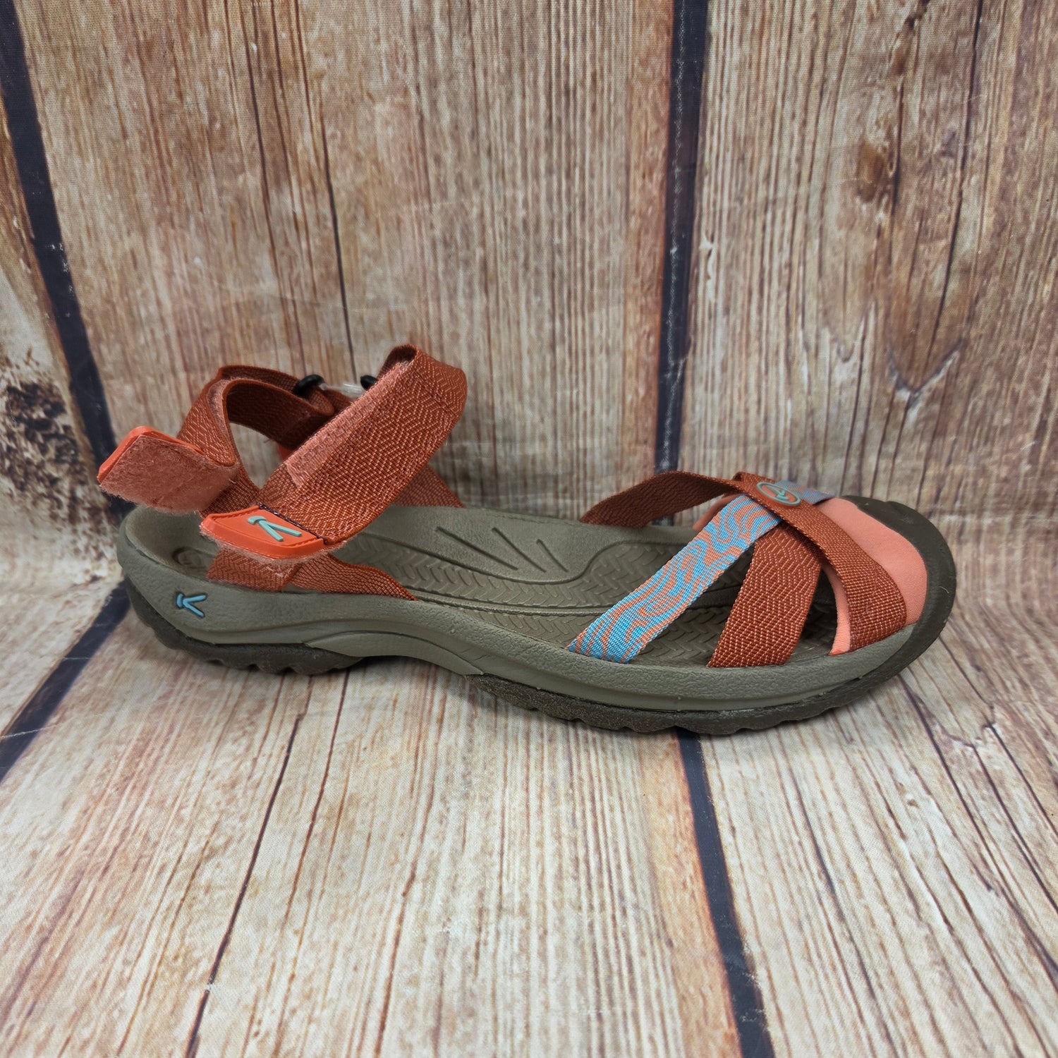KEEN FOOTWEAR