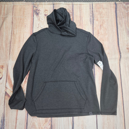 FLAG AND ANTHEM CLUTCH LS ULTRA SOFT HOODIE COREKT1954