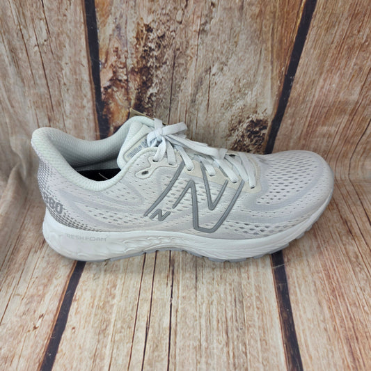 New Balance Fresh Foam W880W13 White Women's