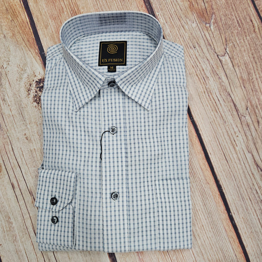 FX FUSION MICRO TEXTURE GRAY FW2257