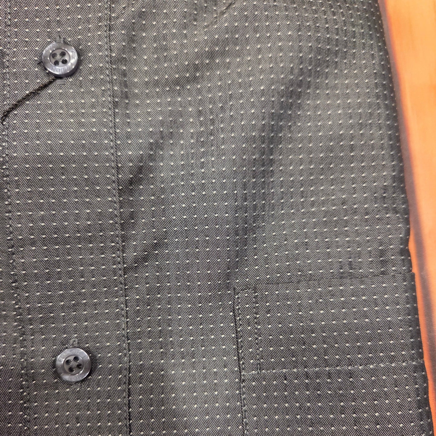 F/X FUSION SOLID TEXTURE SILVER D1900