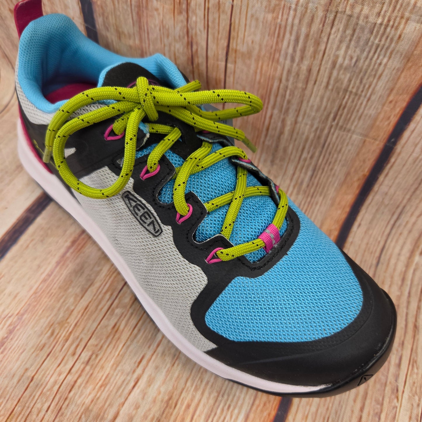 CLEARANCE Keen 1022302 Explore Konnect Fit Sneaker Women's #91
