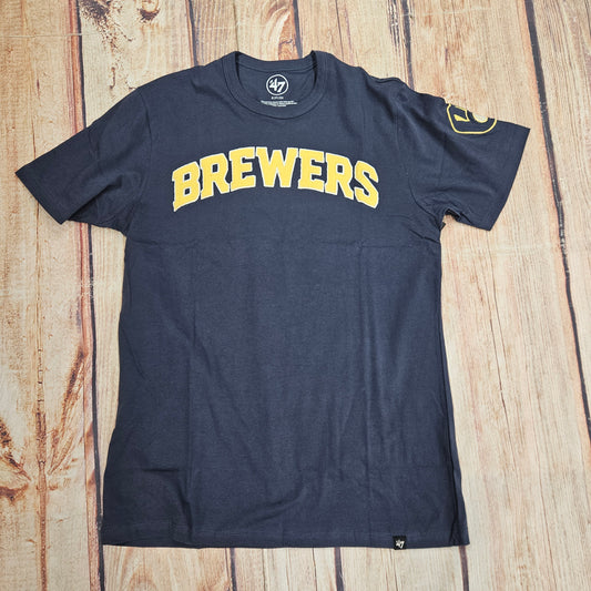 47 BRAND BREWERS ATLAS BLUE FIELDHOUSE ARCH-533502