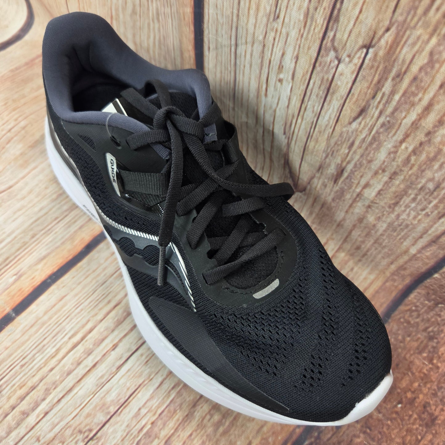 CLEARANCE Saucony S10684-05 Guide 15 Women's #5
