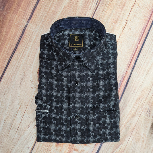 F/X FUSION MENS SS FW2274