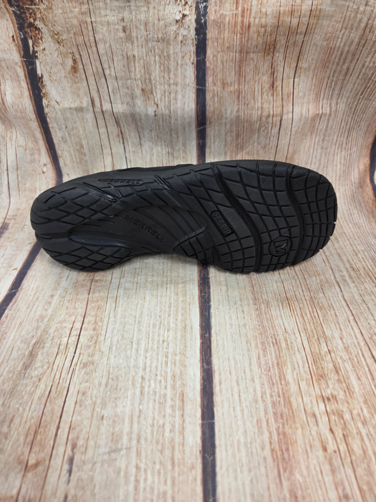 CLEARANCE Merrell J001434 Encore Moc Black Women's #36