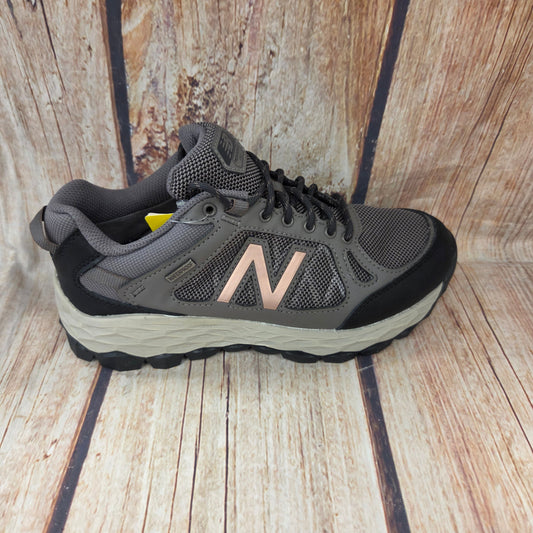CLEARANCE New Balance WW1350WA Brown Mesh Women's