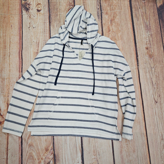 NORTH RIVER BAR HARBOR HOODIE NRL2640