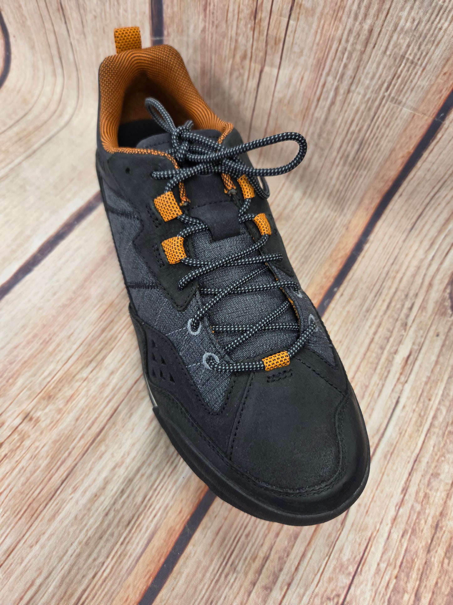 CLEARANCE Merrell J91247 Burnt Rock Charcoal Men's