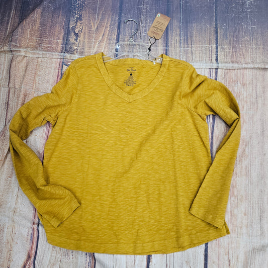 OLD RANCH LAYLA TOP-M18064