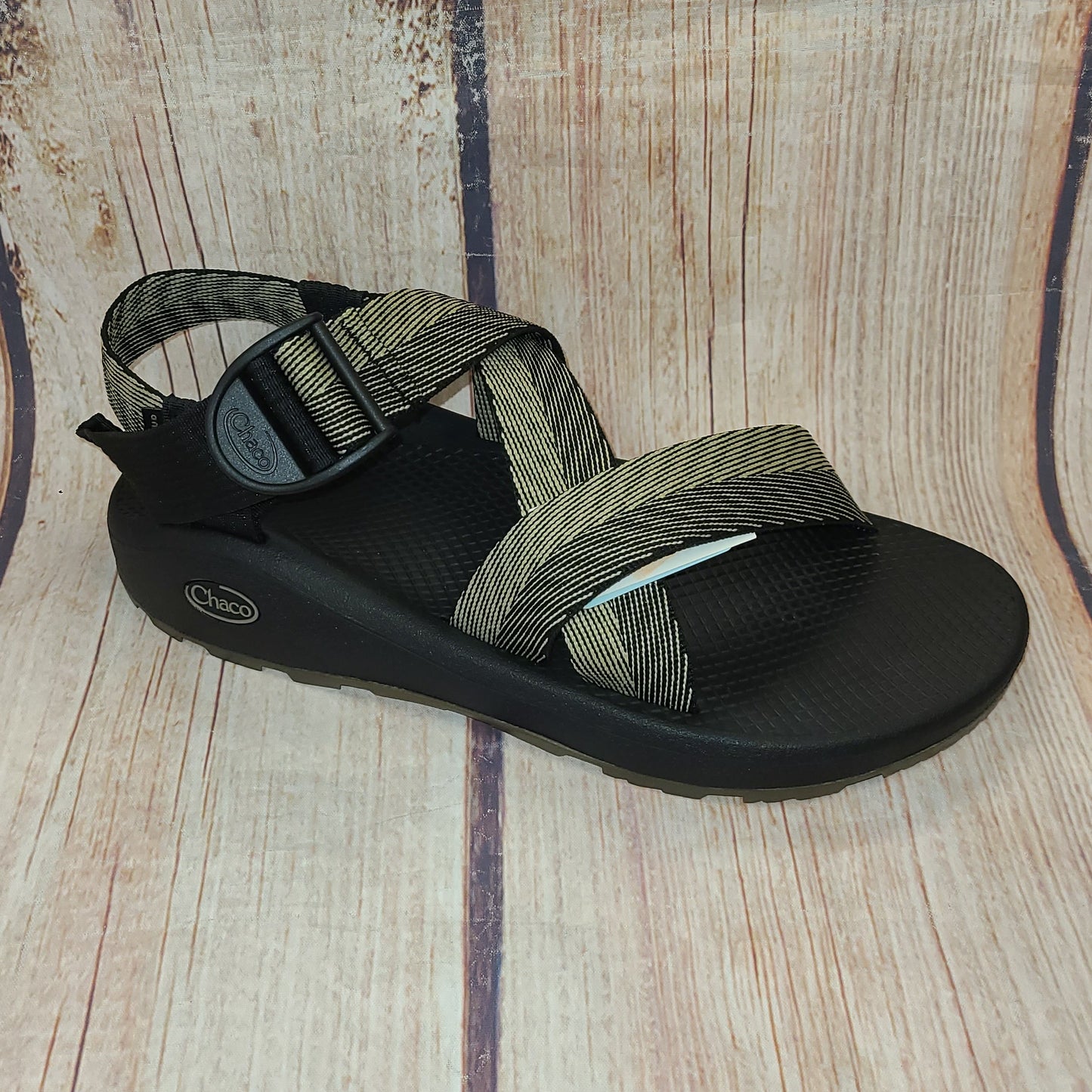 CLEARANCE Chaco JCH107223 Mega Z Cloud Odds Men's #1