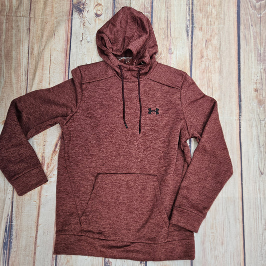 UA  ARMOUR FLEECE TWIST 1373354