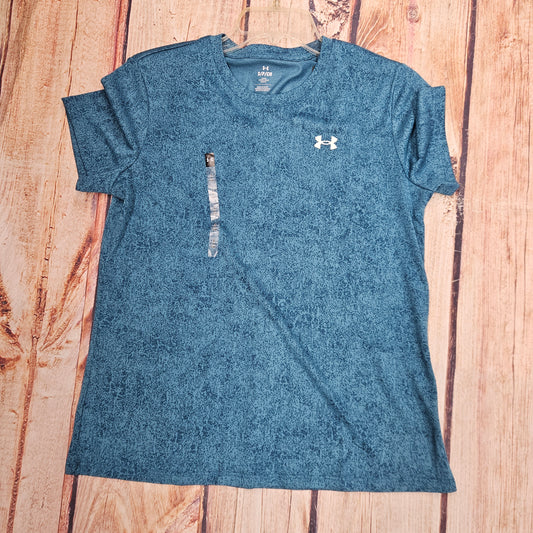 UNDER ARMOUR WMNS TECH PIXELATE 6012302-466