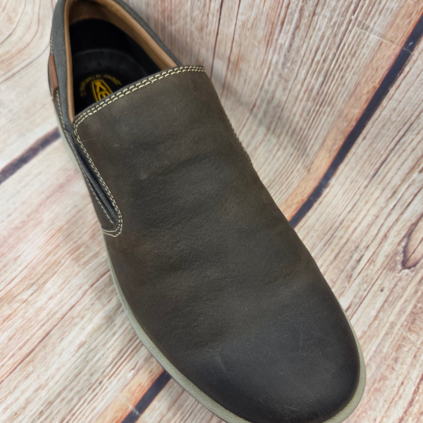 CLEARANCE Keen 1014762 Glen Haven Slip On Men