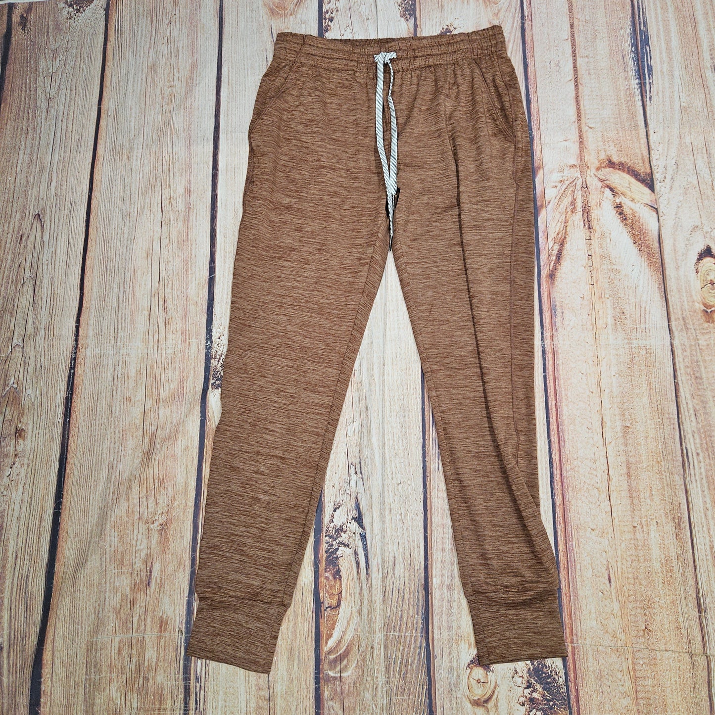 KEREN HART CINNAMON  PULL ON PANT 55018