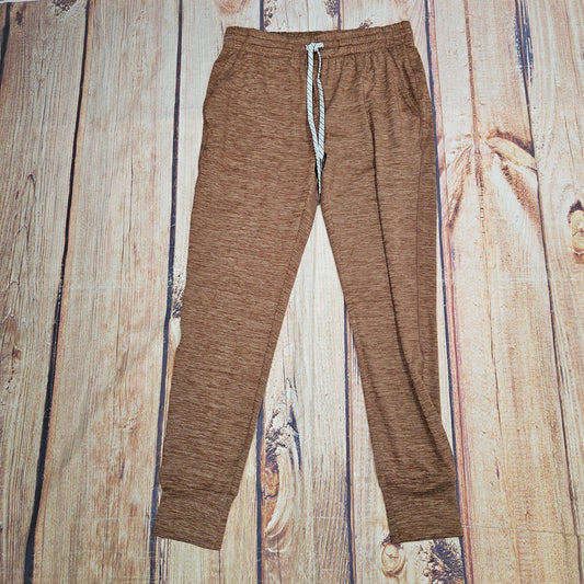 KEREN HART CINNAMON PULL ON PANT 55018