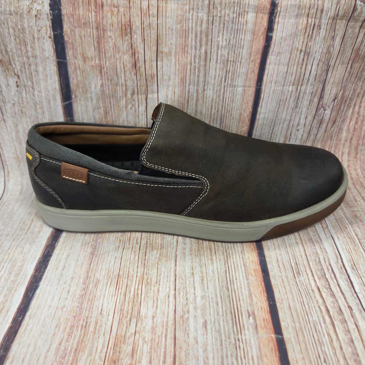 CLEARANCE Keen 1014762 Glen Haven Slip On Men