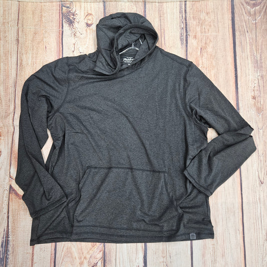 FLAG AND ANTHEM CLUTCH LS ULTRA SOFT HOODIE COREKT1954