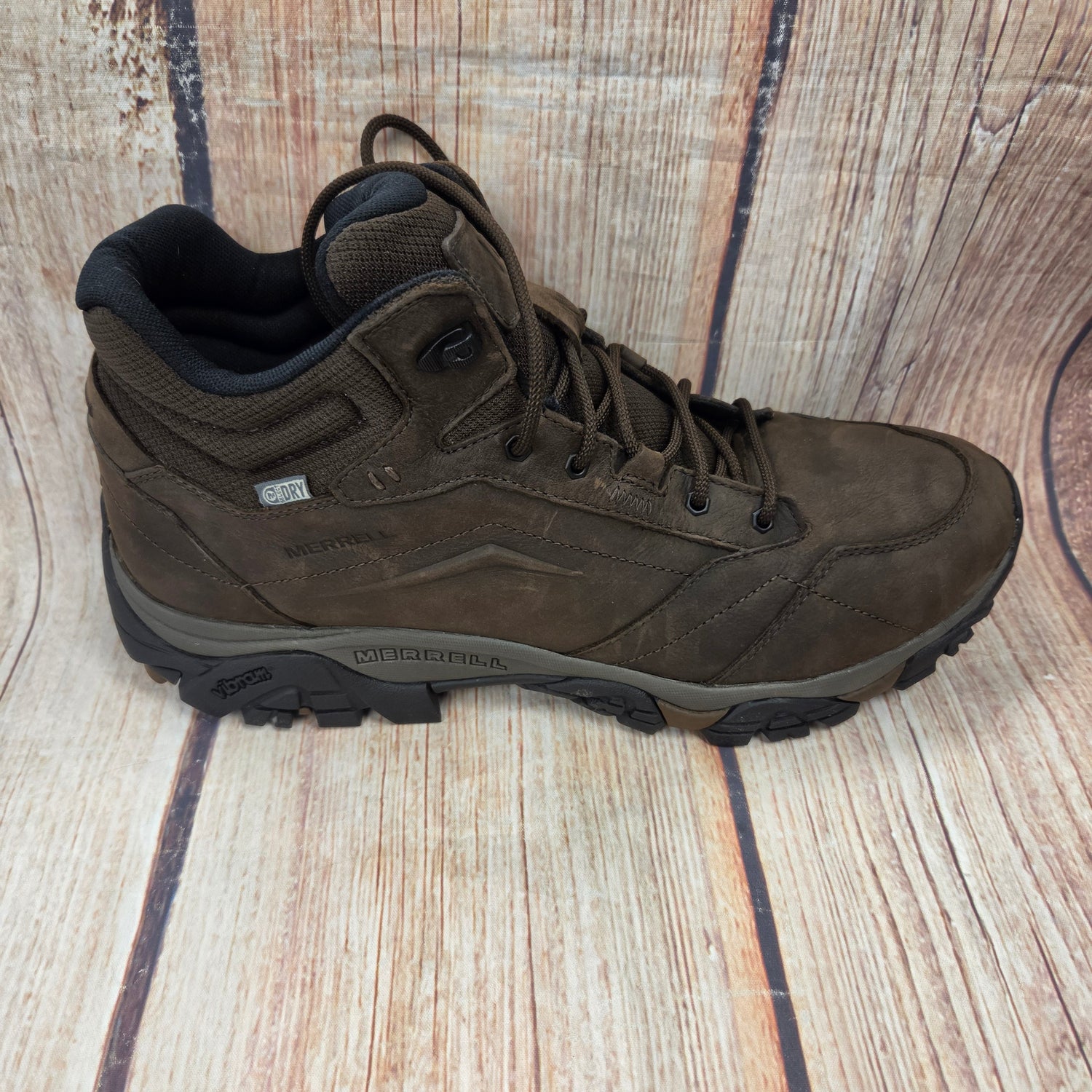 MENS WORK BOOTS