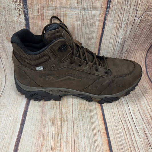 CLEARANCE Merrell J91819 Moab Adventure Brown Boot Men's