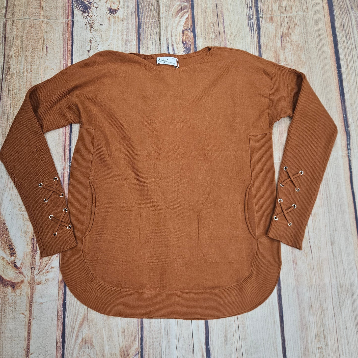 ETHYL NEW SWEATER