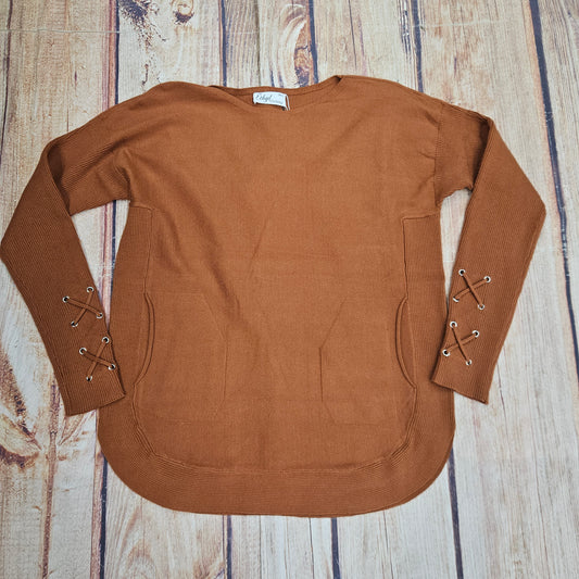 ETHYL NEW SWEATER