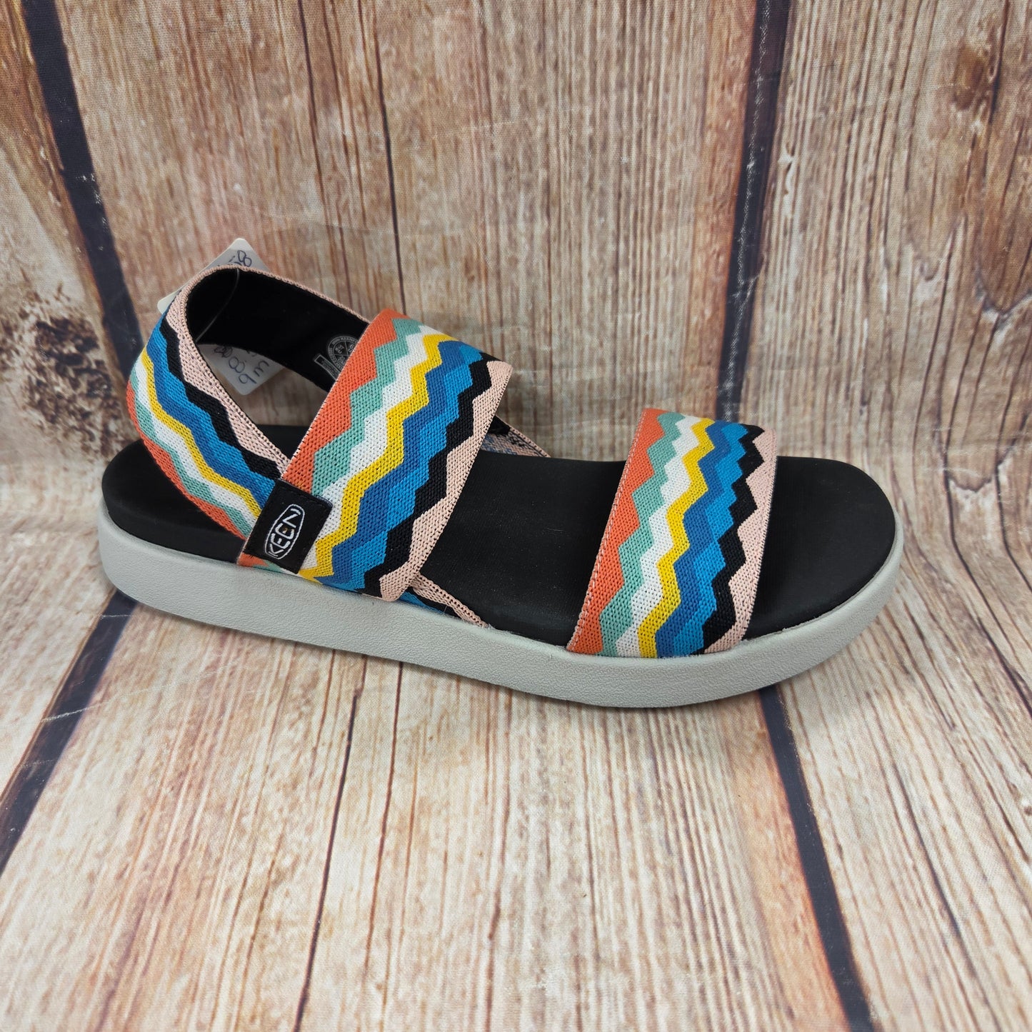 CLEARANCE Keen 1024713 Elle Backstrap Multi Women's #58