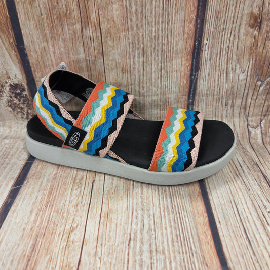 CLEARANCE Keen 1024713 Elle Backstrap Multi Women's #58