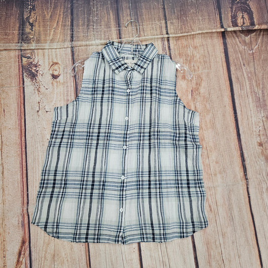 OLD RANCH LINNET TANK TOP J29078