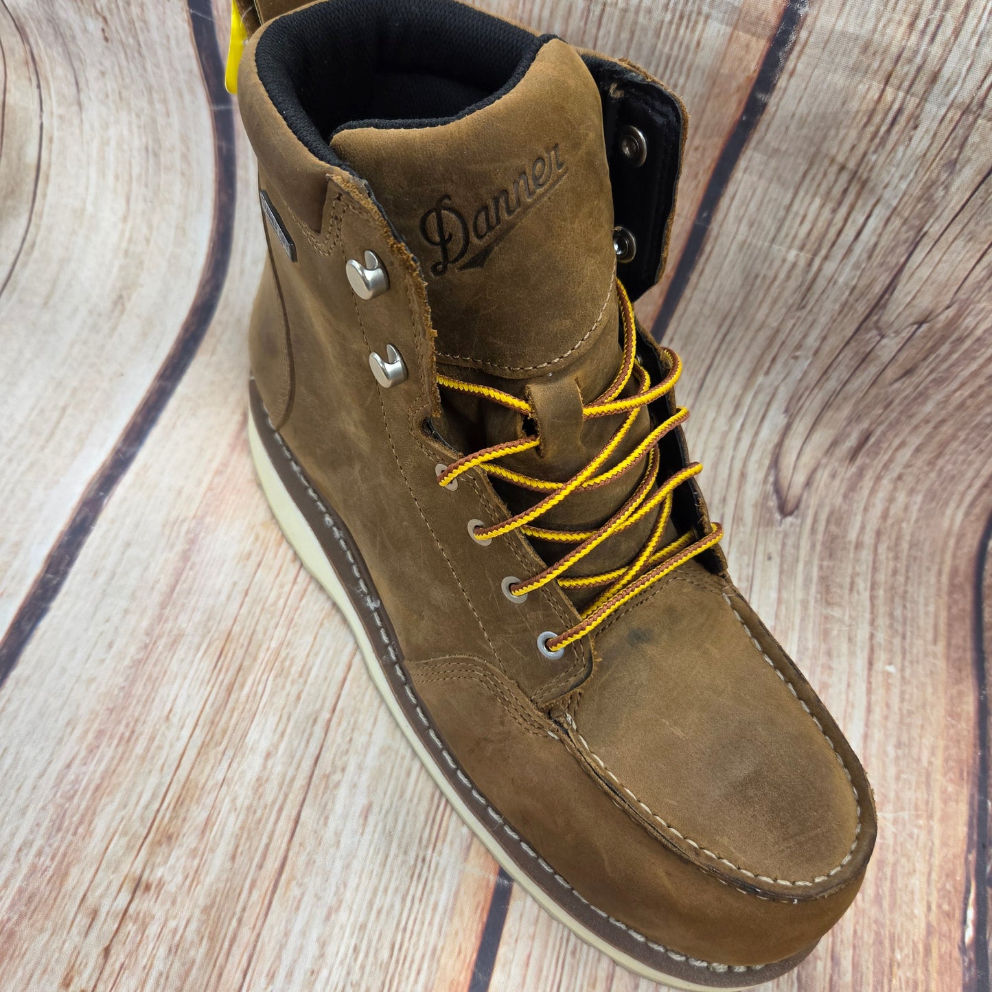 Danner 14301 Cedar River Aluminum Toe WP Men's