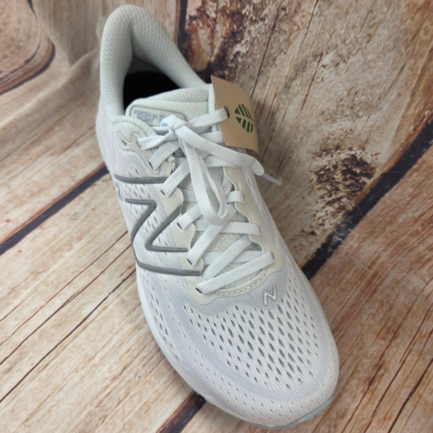 CLEARANCE New Balance Fresh Foam W880W13 White Women's