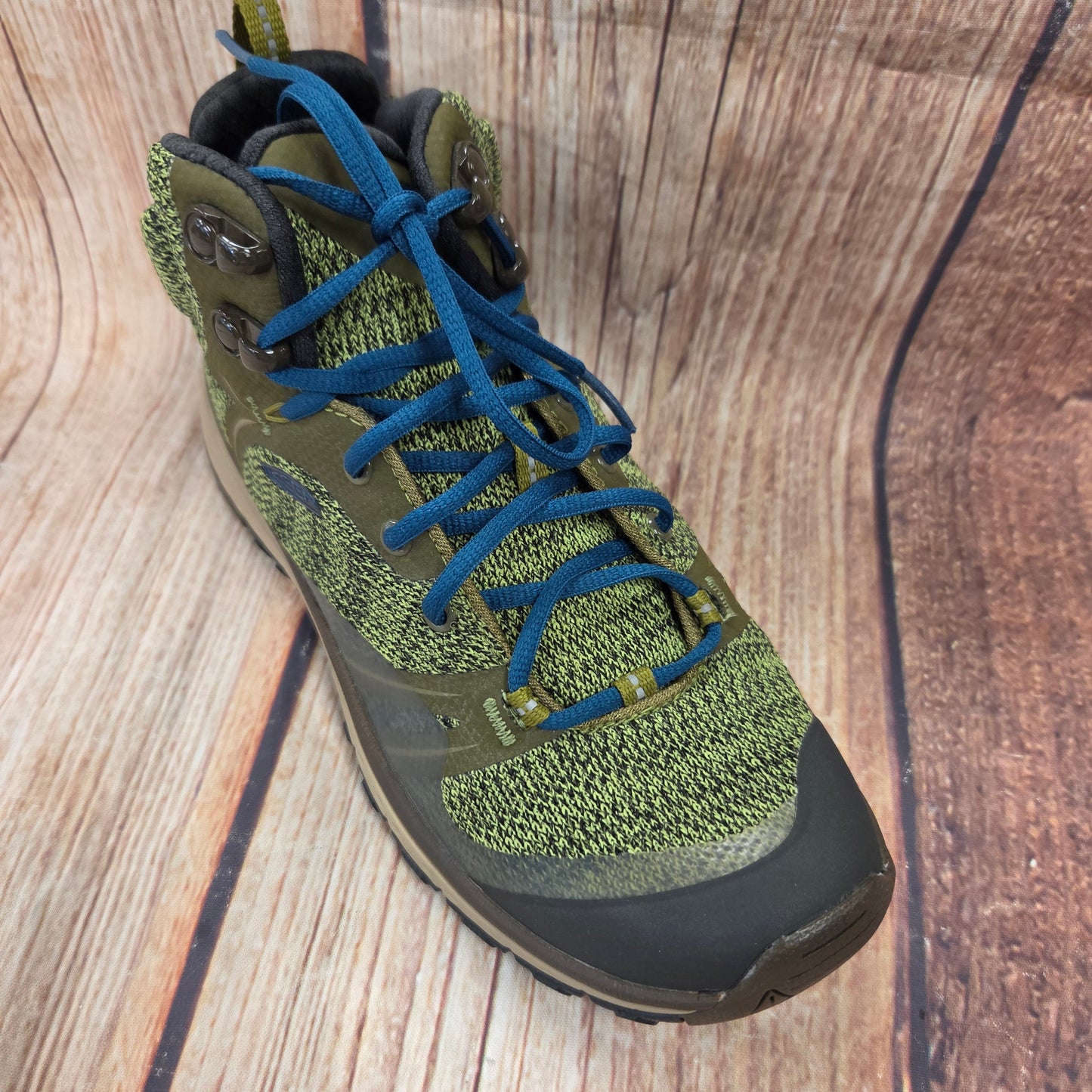 CLEARANCE Keen 1017688 Terradora WP Mid Green Women's