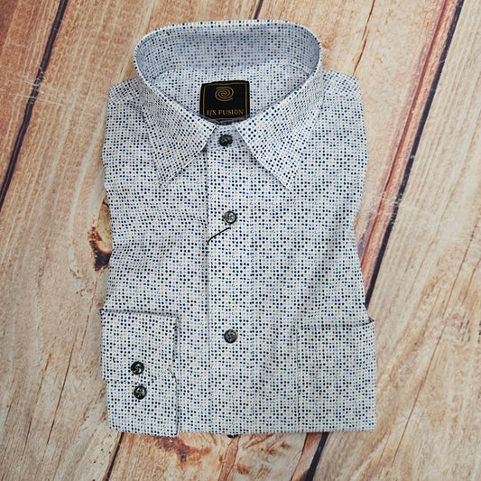 F/X FUSION MENS LS  FW2265