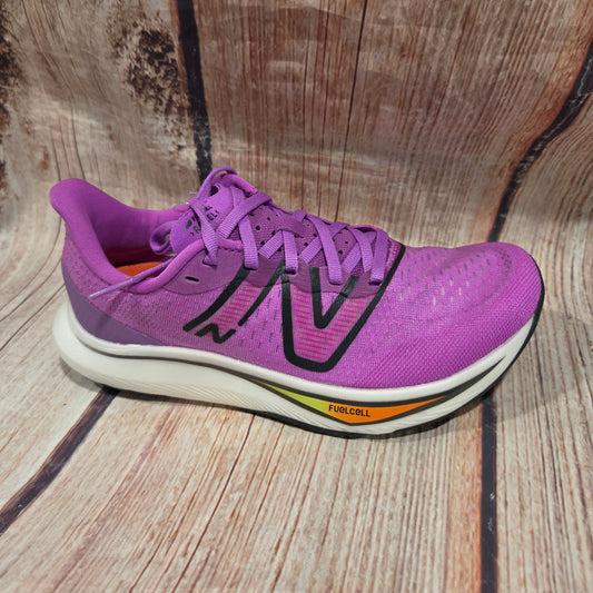 CLEARANCE New Balance WFCXCR3 Feul Cell Rebel V3 Purple Women's #23