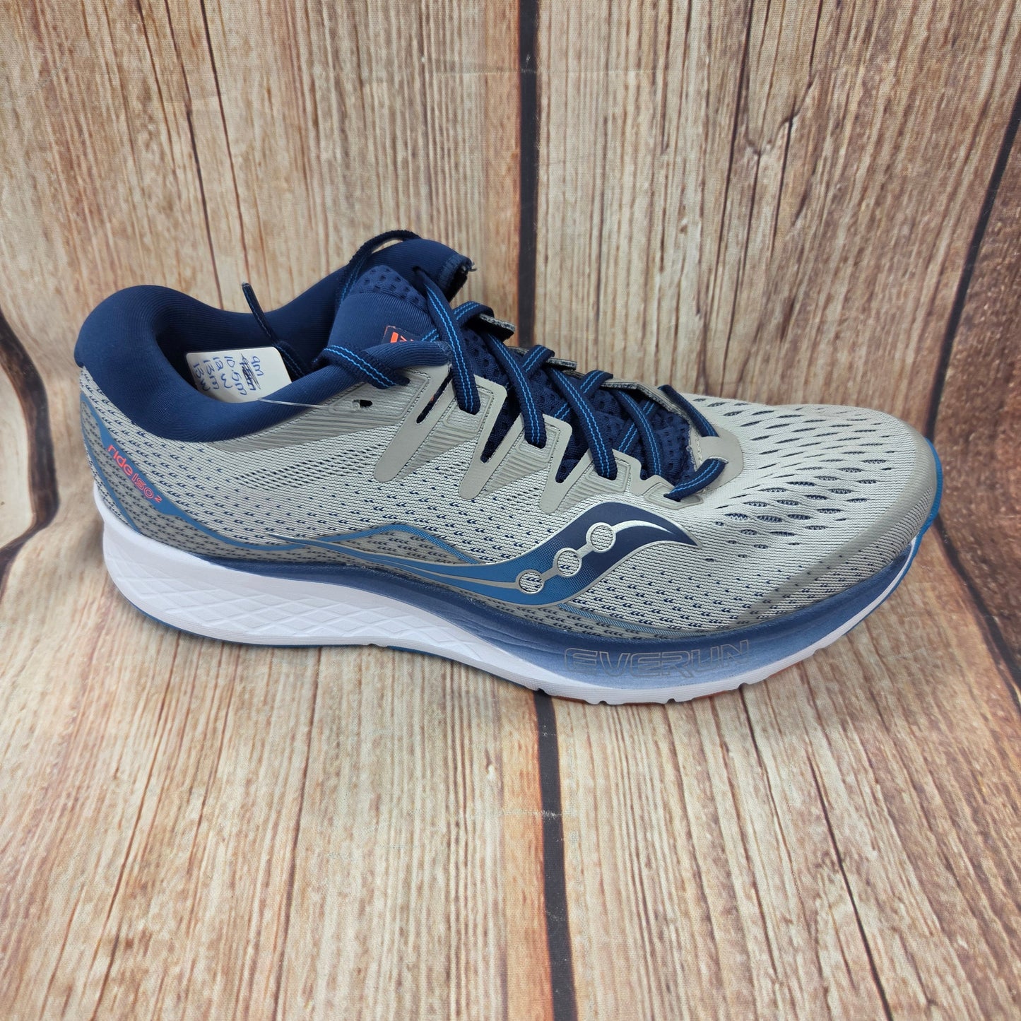 CLEARANCE Saucony S20514-1 Ride ISO 2 Men's #16