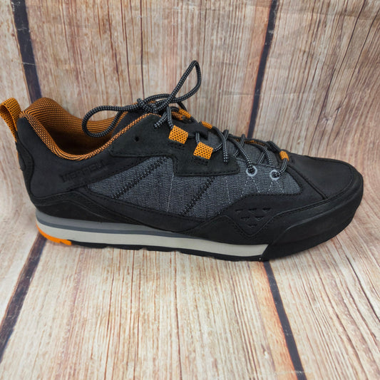 CLEARANCE Merrell J91247 Burnt Rock Charcoal Men's